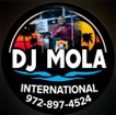 BIGMOLA DJ SERVICES LLC