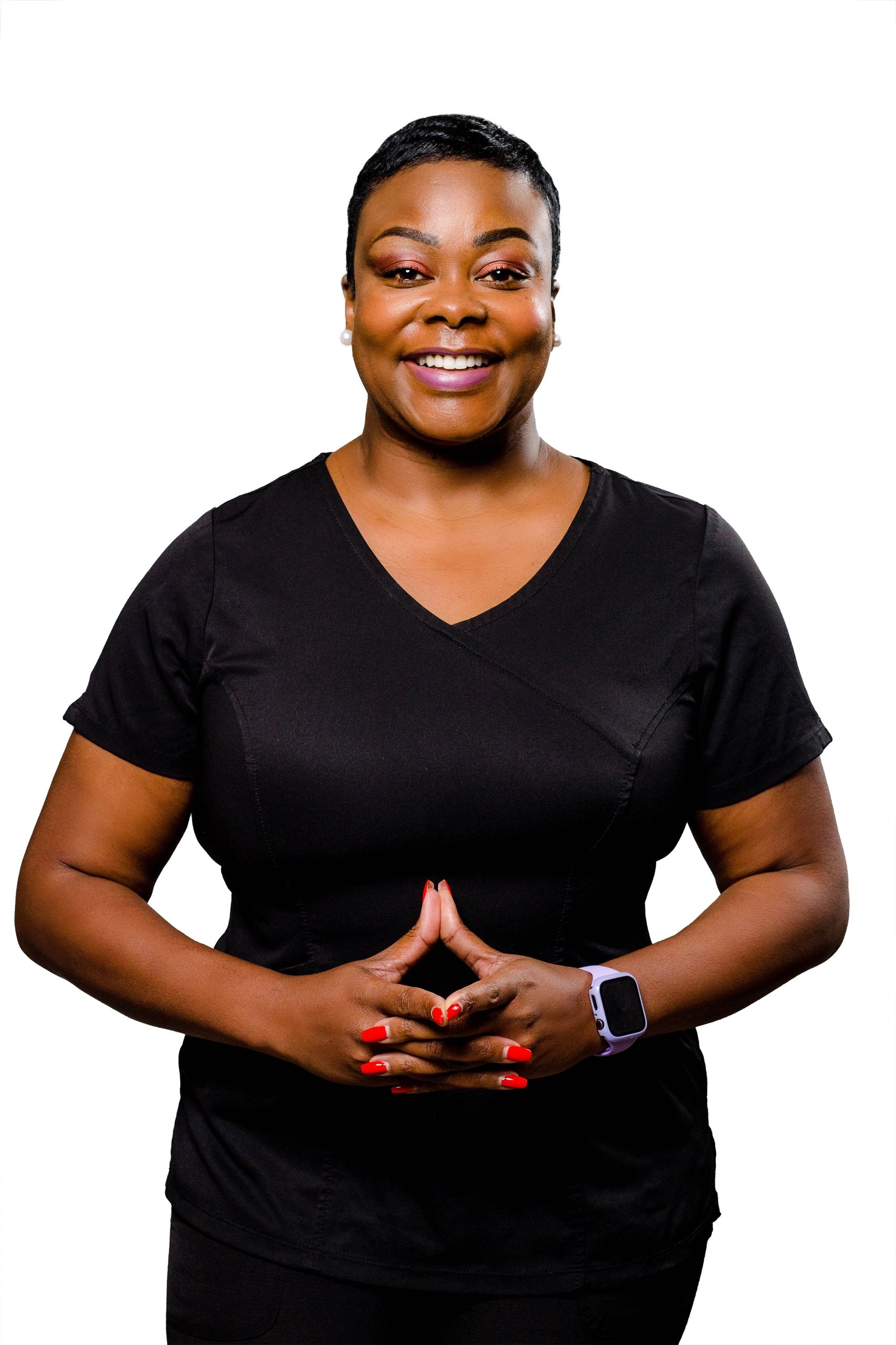 Black girl luxury wellness. Safe space for women of color.Divine feminine coach
Embodiment.