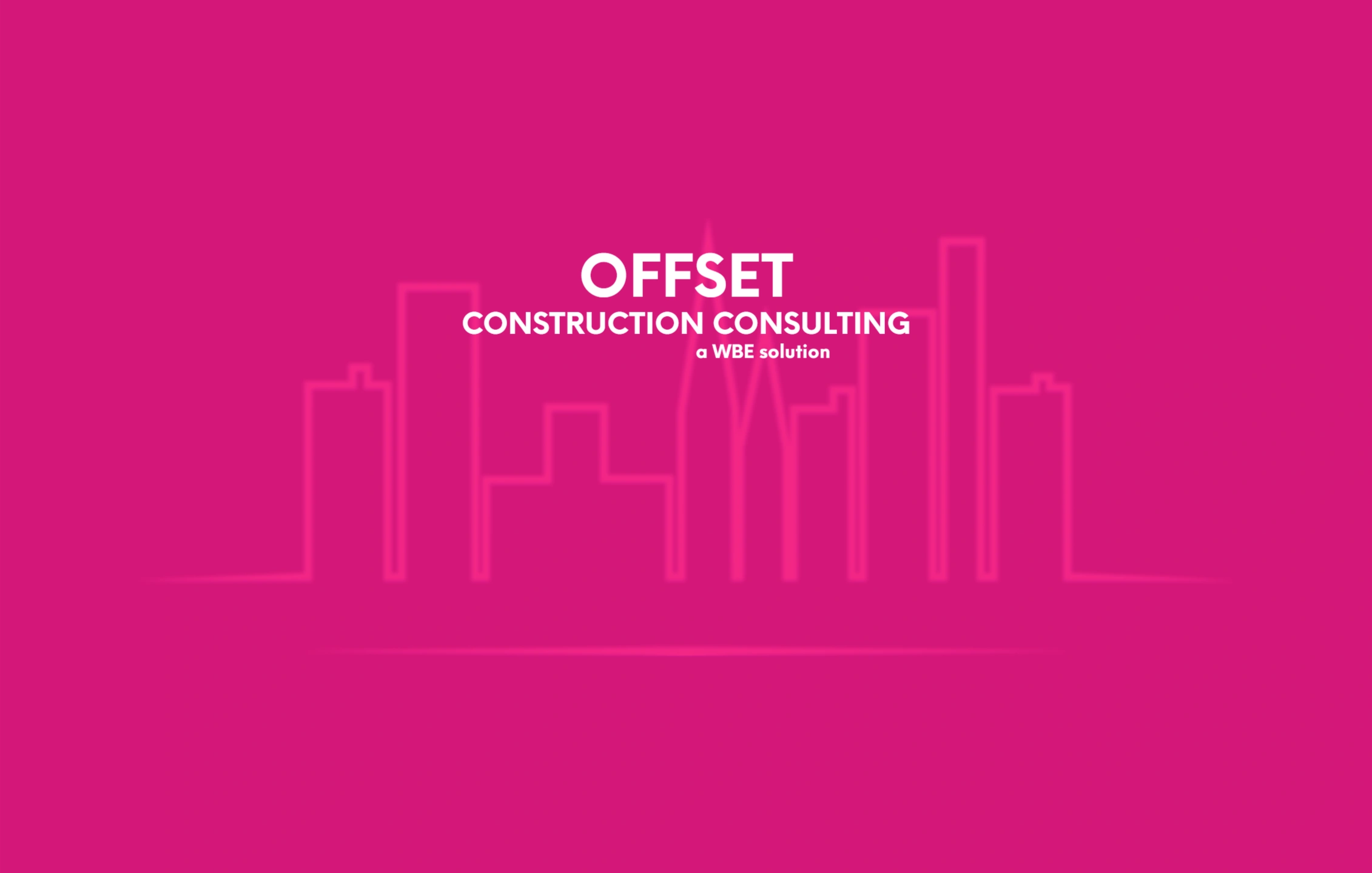 Offset Construction Consulting