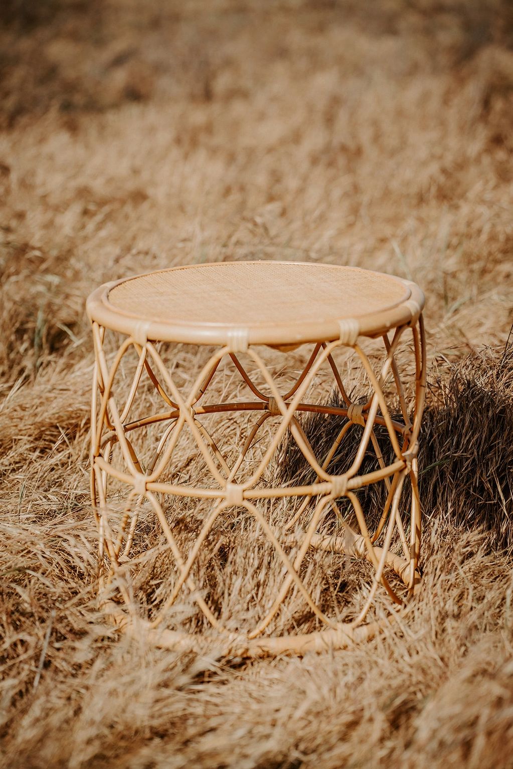 Rattan side table
$25 half day or $35 full day
Qty: 3 Available