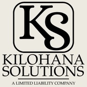 Kilohana Solutions, LLC