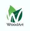 WoodArt, 
by Freedom Trading, LLC.