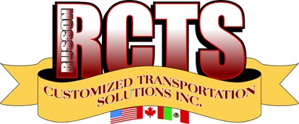 Russon Customized Transportation Solutions