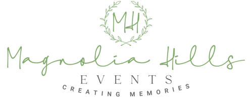 Magnolia Hills Events