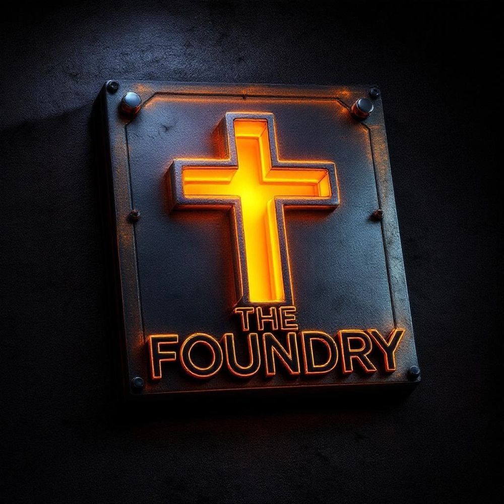 The Foundry