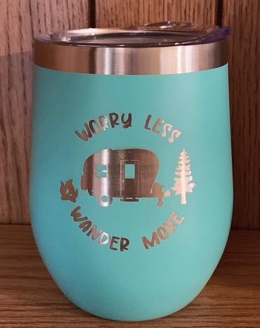 12 oz. Tumbler
$18