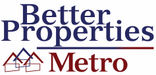 Better Properties - Metro
