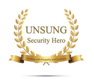 Unsung Security Hero 