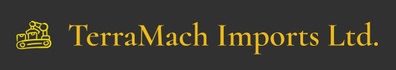          TerraMach          Coming Soon