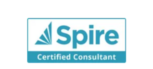 Spire Certified Consultant