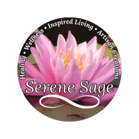 Serene Sage Intuitive Healing