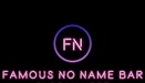 Famous No Name Bar