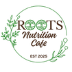 Roots Nutrition Cafe