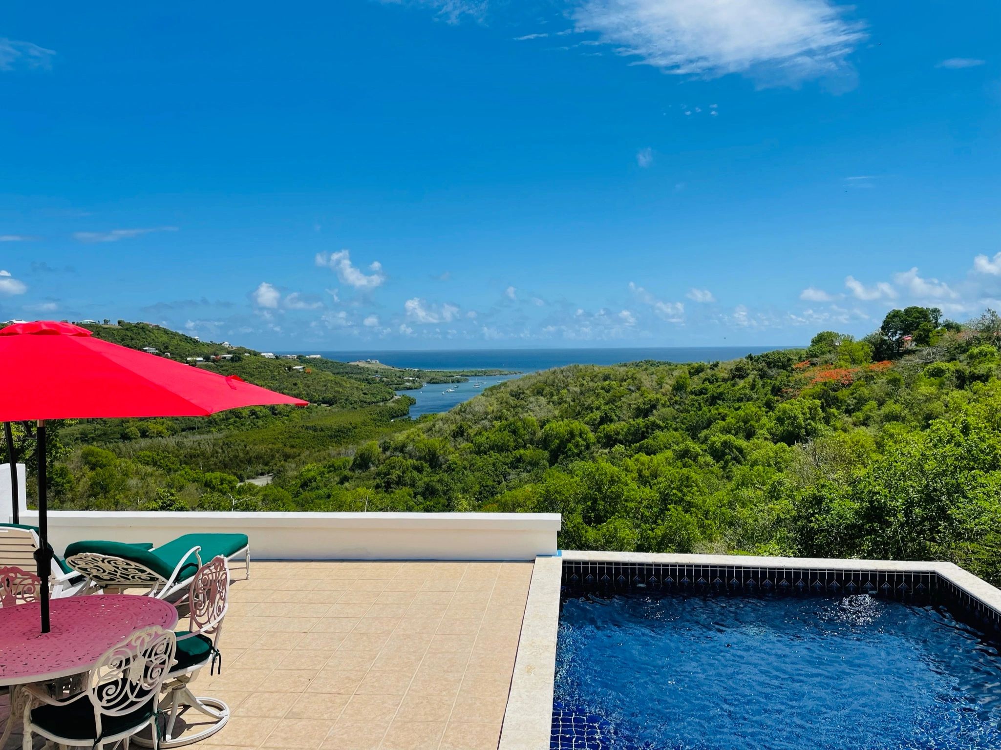 The Landings STX St. Croix Vrbo, St. Croix Rentals