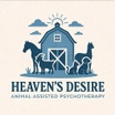 Heaven's Desire Animal Therapy Ranch
