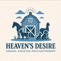 Heaven's Desire Animal Therapy Ranch