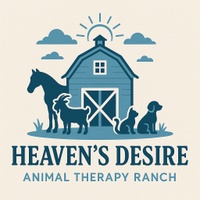 Heaven's Desire Animal Therapy Ranch