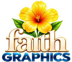 Faith Graphics and Marketing Media, LLC