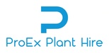 ProEx Plant Hire Limited