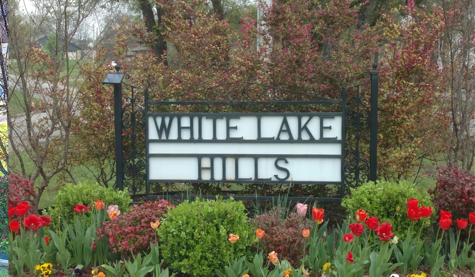 White Lake Hills Neighborhood Association Home