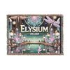 Elysium Woven Blanket - Cozy Decorative Throw for Home Decor