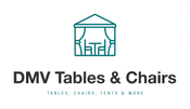 DMV Tables & Chairs