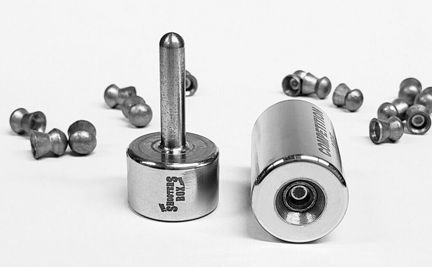Airgun Pellet Sizer/Checker - SKU: T1778