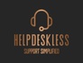 Helpdeskless