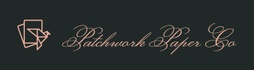 Patchwork Paper Co