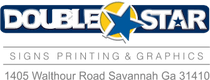 DOUBLESTAR GRAPHICS