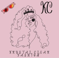 Krystal Clear Fashion