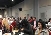 Heroes of Harvey Luncheon put on by One Pearland.