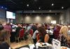 Heroes of Harvey Luncheon put on by One Pearland.