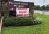Pearland Animal Hospital helping out local Pearland folks in the height of Harvey's devastation.