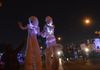 2017 Pearland Hometown Christmas Parade! Merry Christmas!