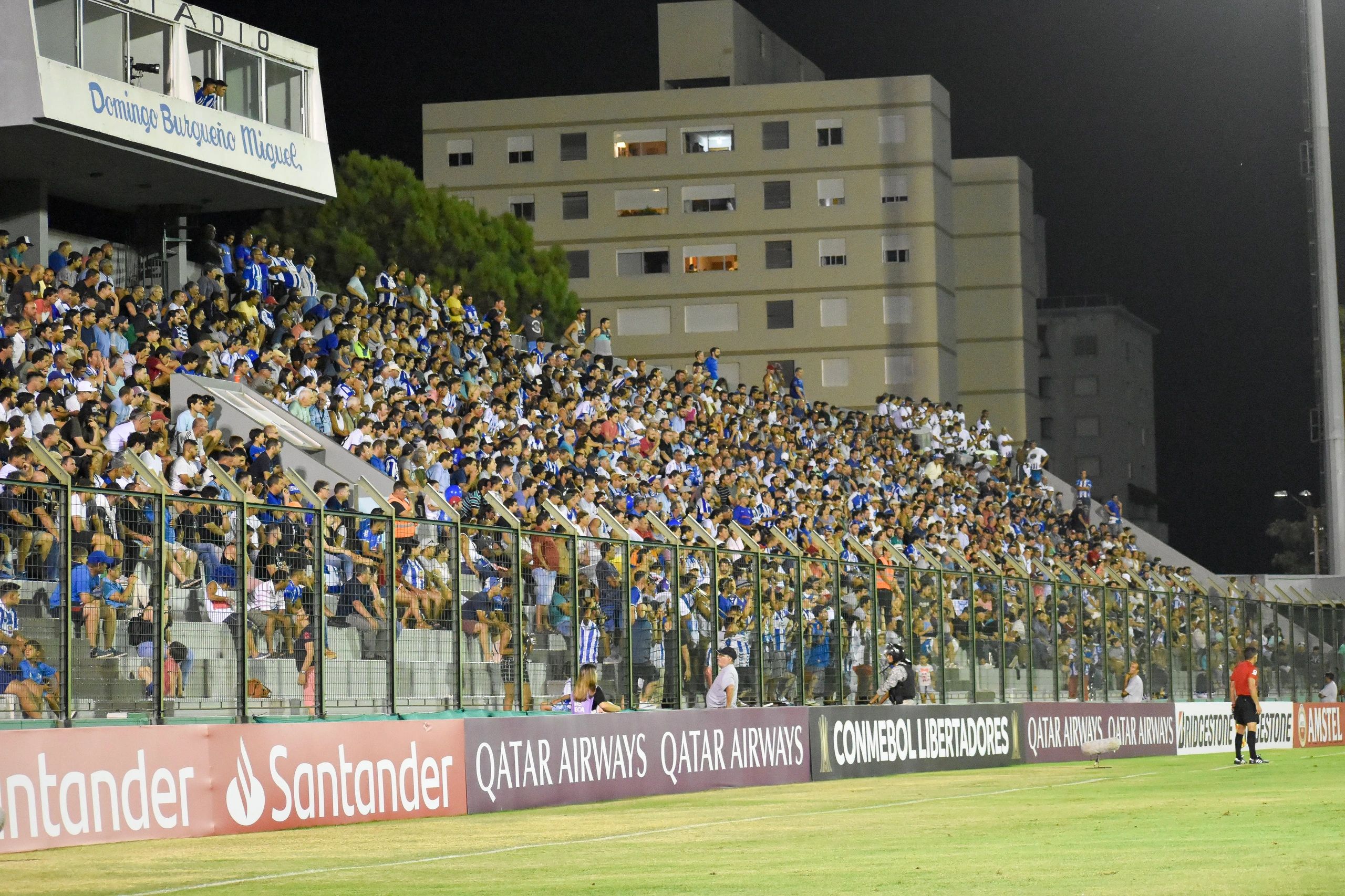 Cerro Largo Futbol Club Inicio
