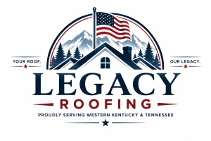 Legacy Roofing