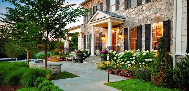 Capital Landscapes - Landscaping in Detroit