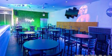 Upcoming nightlife events at MINGLES NYC lounge in the Bronx