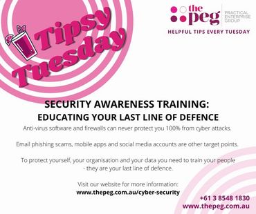 security awareness training