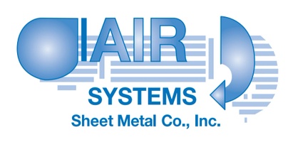 Air Systems Sheet Metal Co.