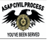 ASAP Civil Process Service & Investigations