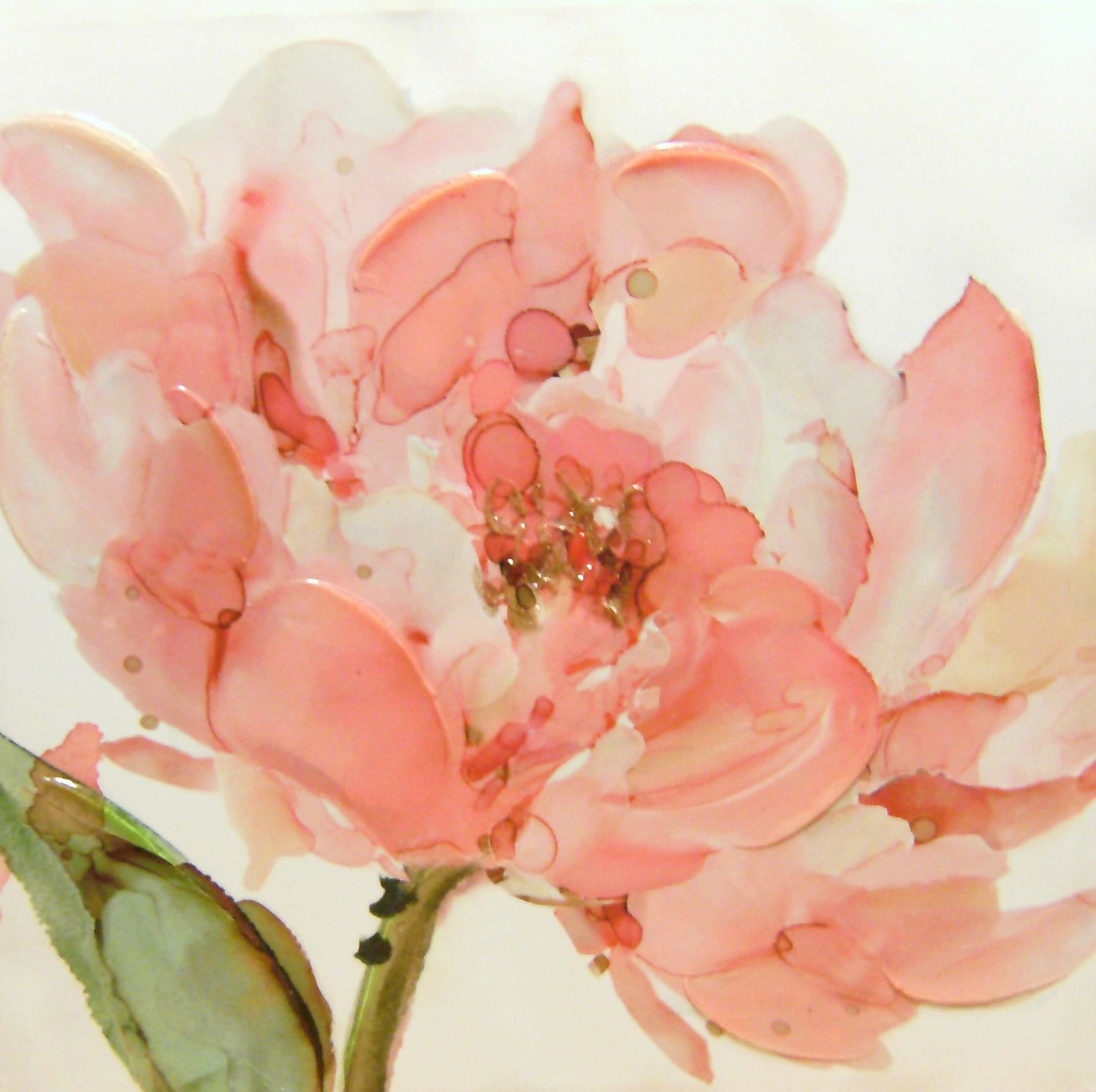 The Art of Multiple Orgasms Flower