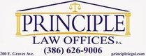 Principle Law Offices, George Trovato