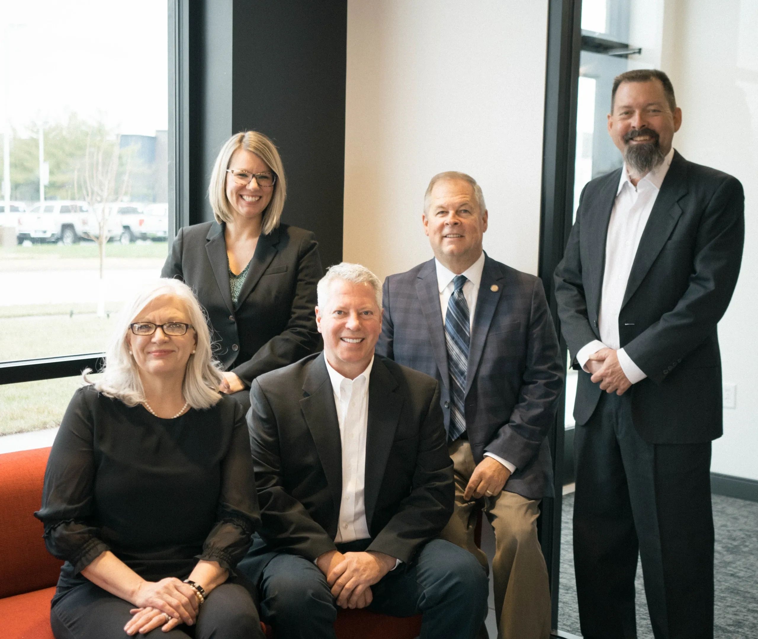 Springfield Realty Group powered by Keller Williams