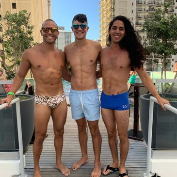 Gay Island Guide, Gay Hawaii Guide, Gay Waikiki Guide, Gay Guide, LGBT Guide, Hawaii, Waikiki