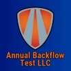 ANNUAL BACKFLOW TEST LLC