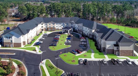 Brighton Pointe