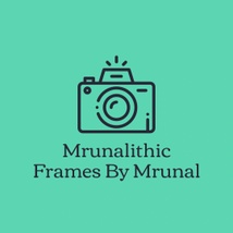 Frames by Mrunal
