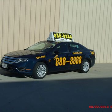 TAXI IN MODESTO CA 
209-888-8888